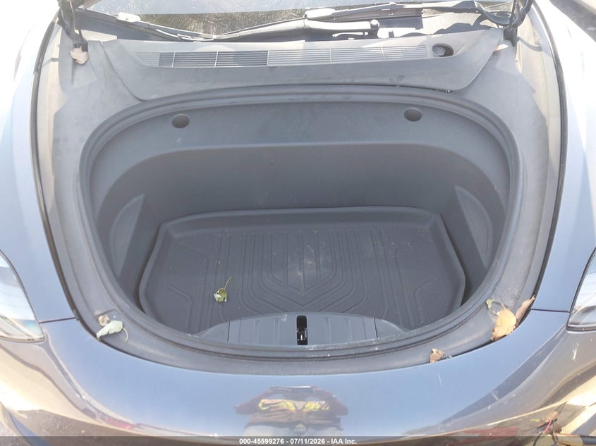 TESLA MODEL 3 - zdjęcie 10