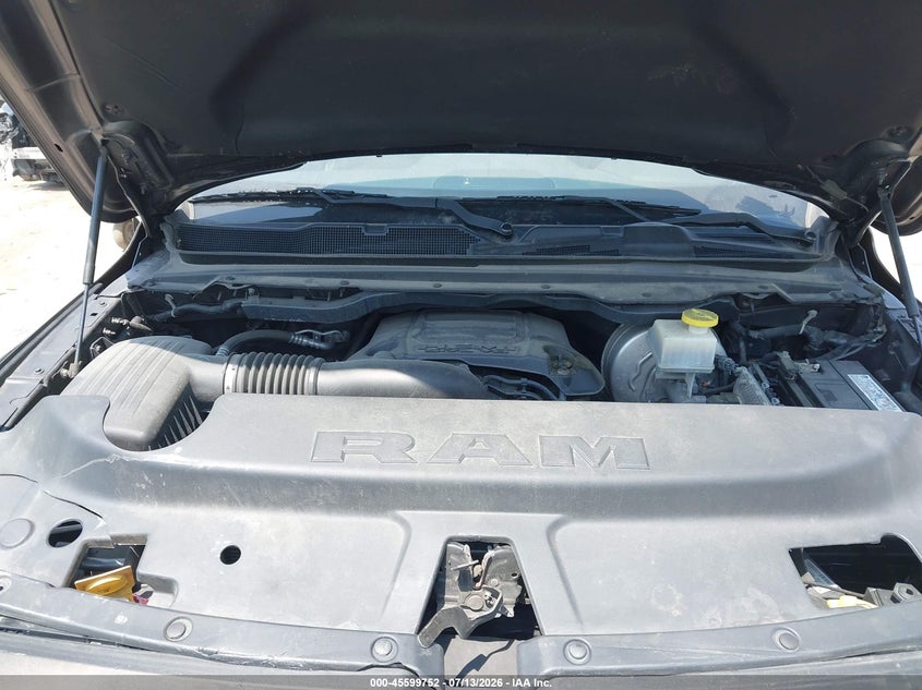 RAM 1500 - zdjęcie 10