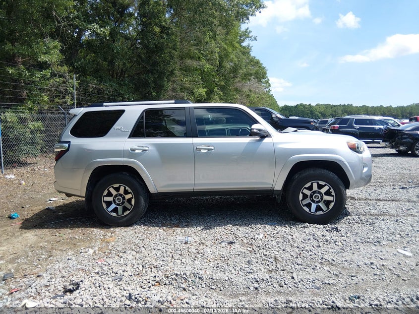 TOYOTA 4RUNNER - zdjęcie 14