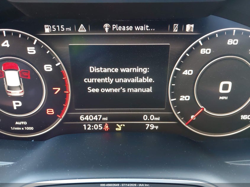 AUDI Q7 - zdjęcie 15
