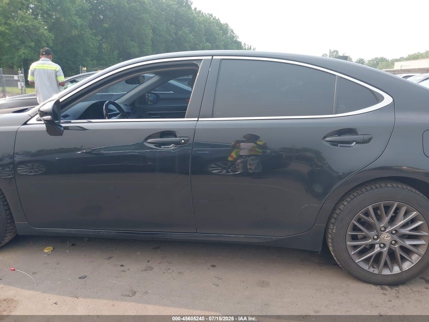 LEXUS ES 350 - zdjęcie 14