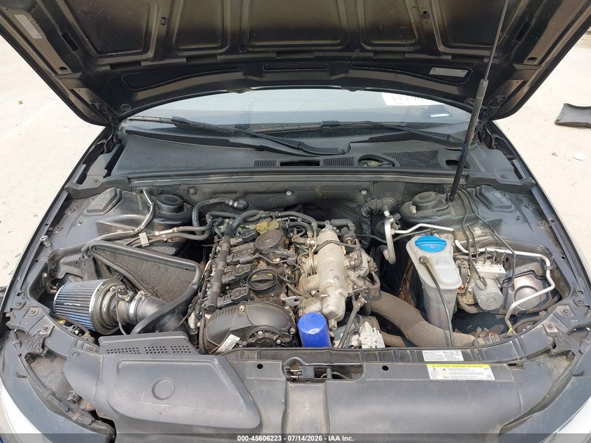 AUDI A4 - zdjęcie 10