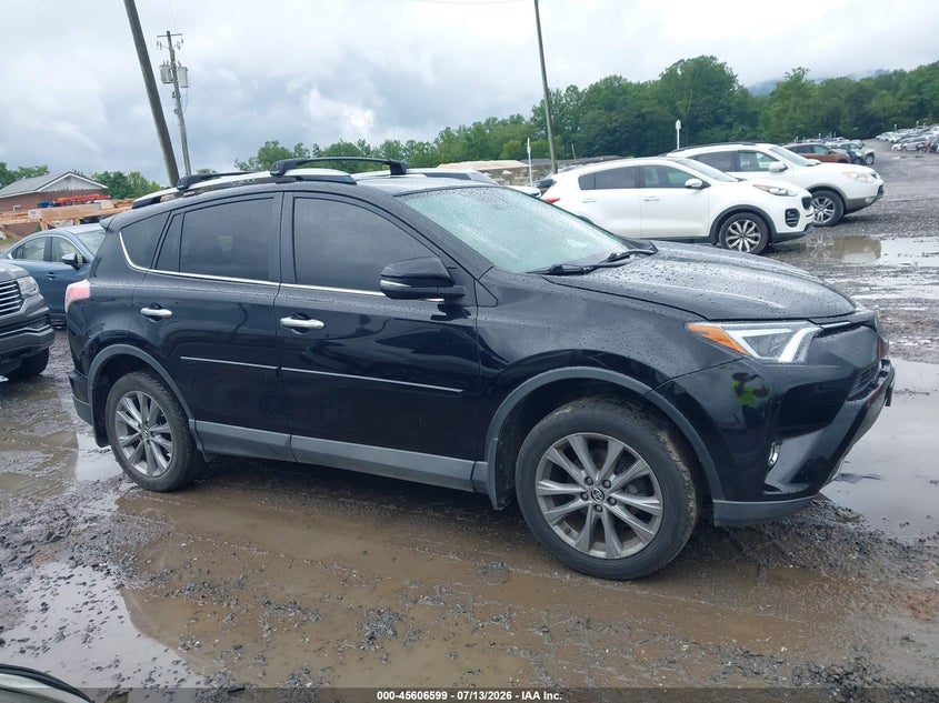 TOYOTA RAV4 - zdjęcie 13
