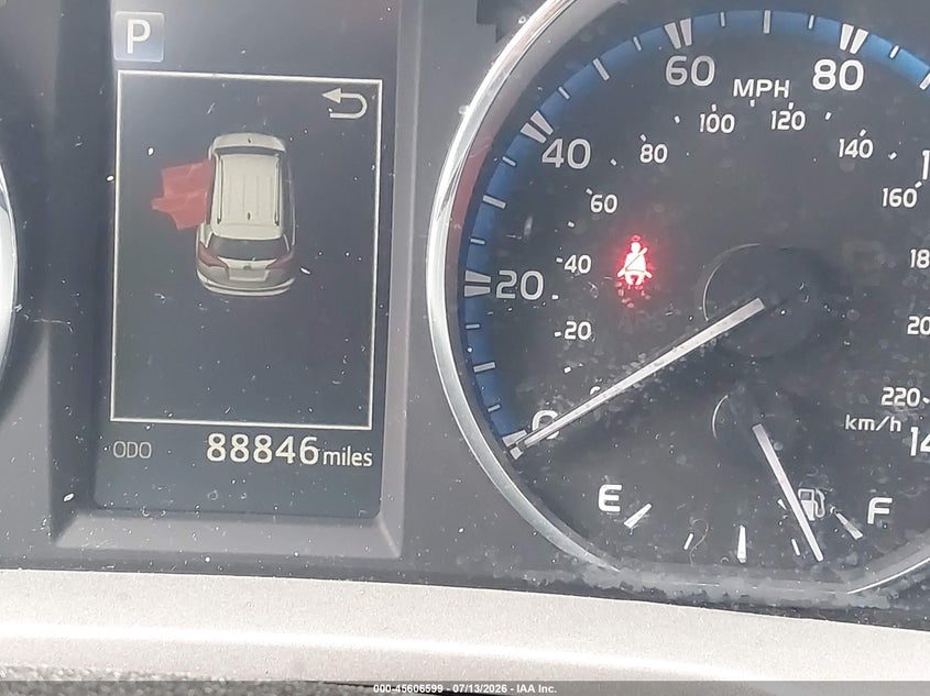 TOYOTA RAV4 - zdjęcie 15