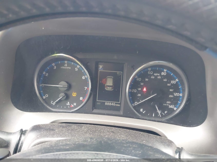 TOYOTA RAV4 - zdjęcie 7