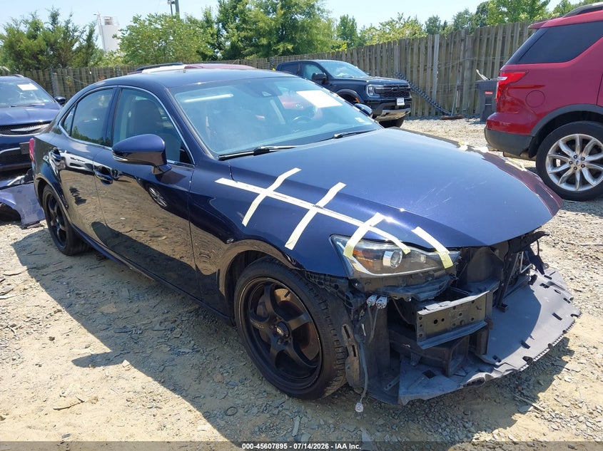 LEXUS IS 300 - zdjęcie 1
