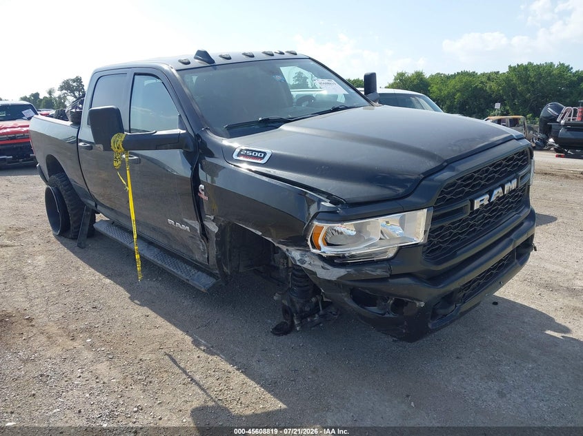 RAM 2500 - zdjęcie 1