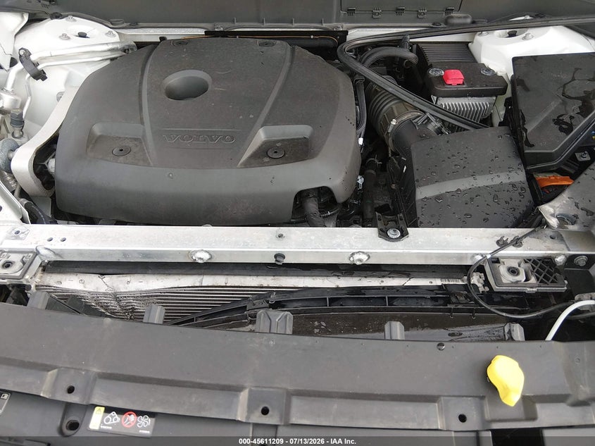 VOLVO XC90 - zdjęcie 10