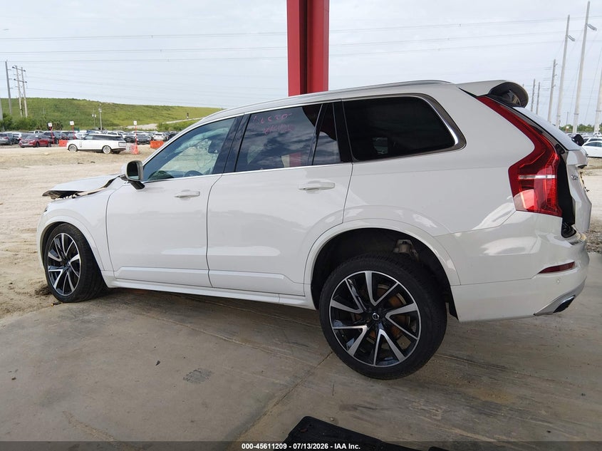 VOLVO XC90 - zdjęcie 15