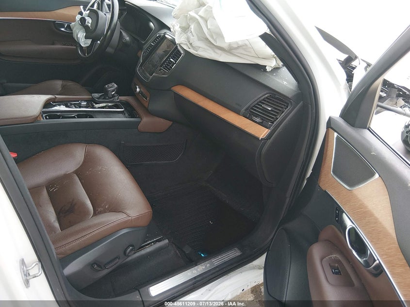VOLVO XC90 - zdjęcie 5