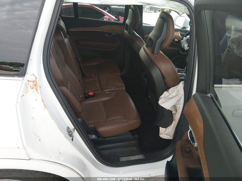 VOLVO XC90 - zdjęcie 8