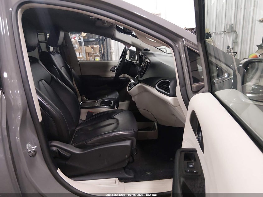 CHRYSLER PACIFICA - zdjęcie 5