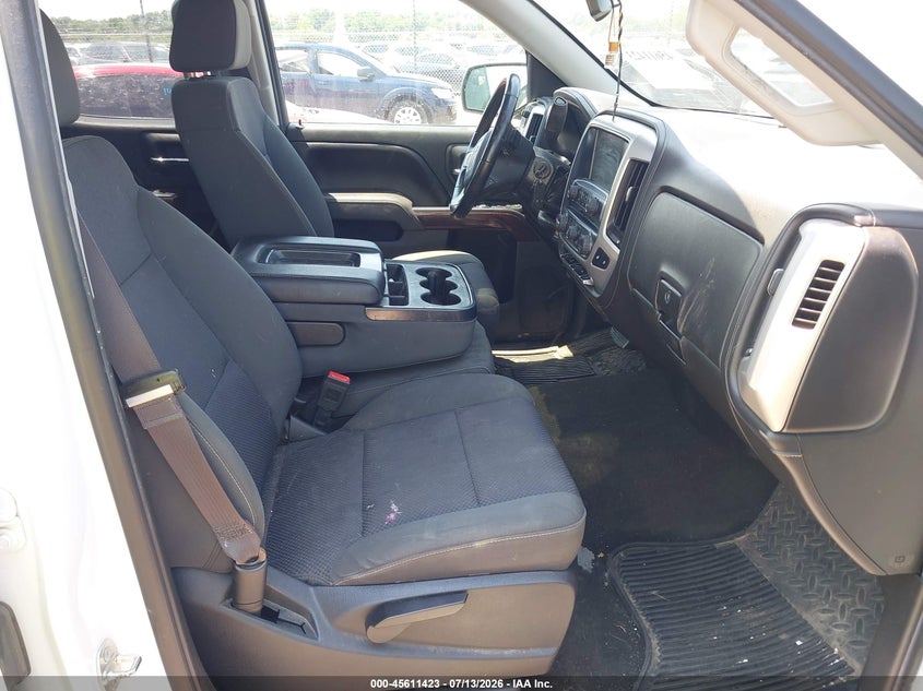 GMC SIERRA 1500 - zdjęcie 5