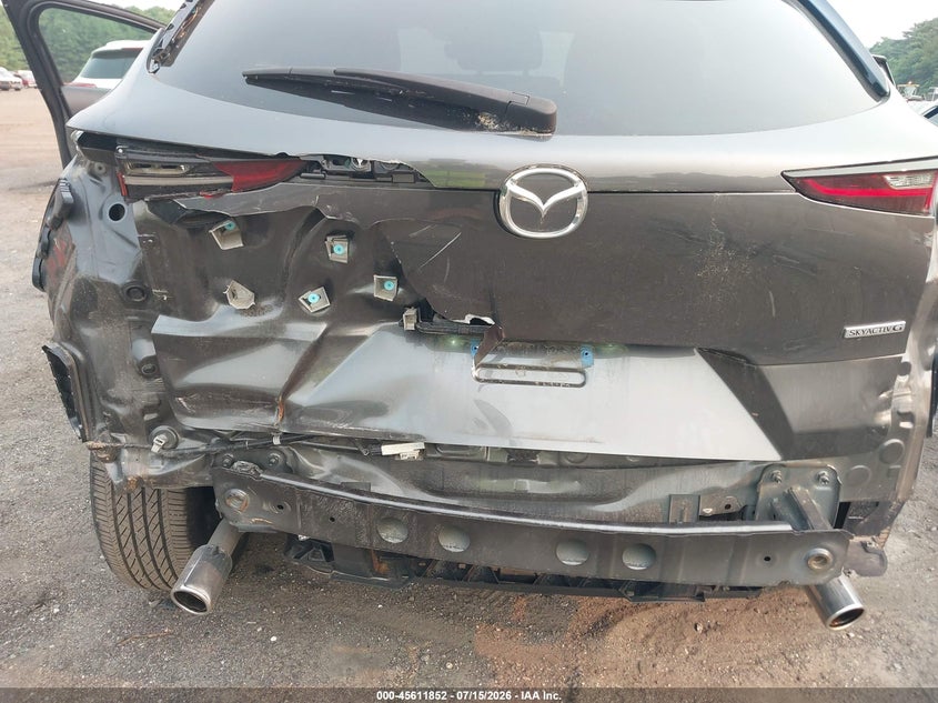MAZDA CX-30 - zdjęcie 6