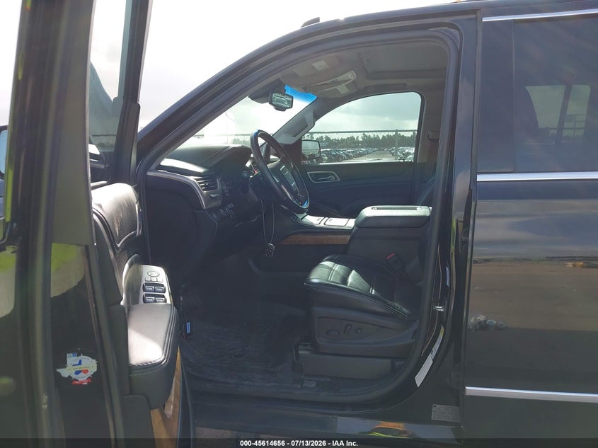 GMC YUKON XL - zdjęcie 5