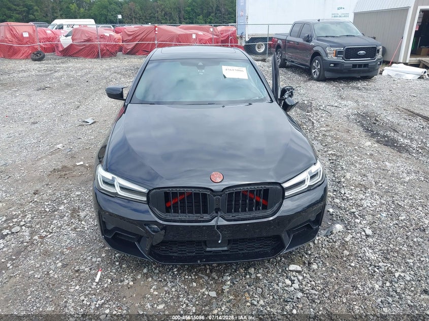 BMW 530I - zdjęcie 12