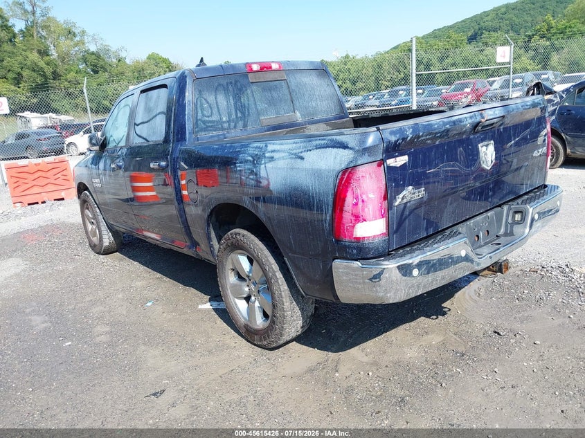 RAM 1500 - zdjęcie 3