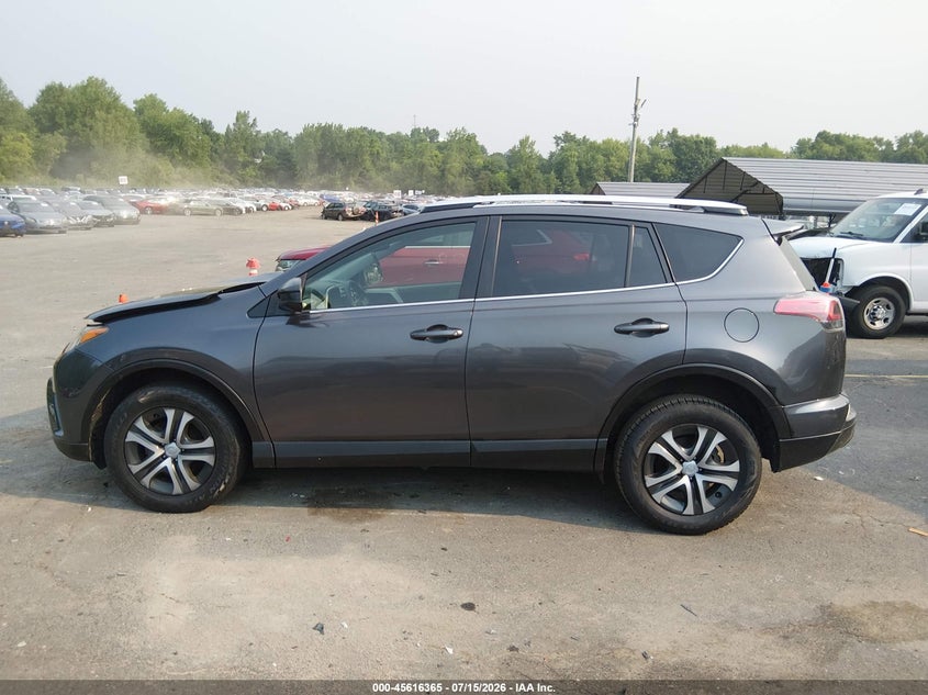 TOYOTA RAV4 - zdjęcie 14