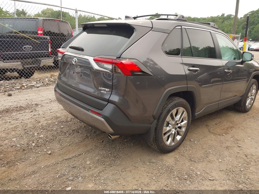 TOYOTA RAV4 - zdjęcie 4