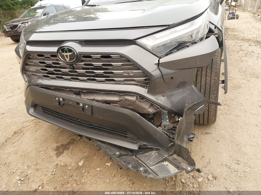 TOYOTA RAV4 - zdjęcie 6