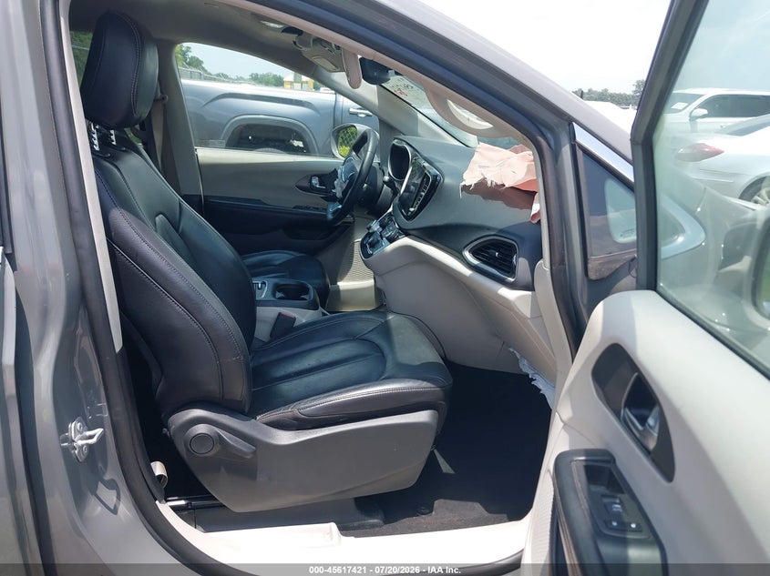 CHRYSLER PACIFICA - zdjęcie 5