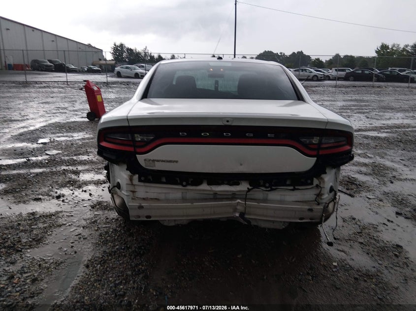 DODGE CHARGER - zdjęcie 6