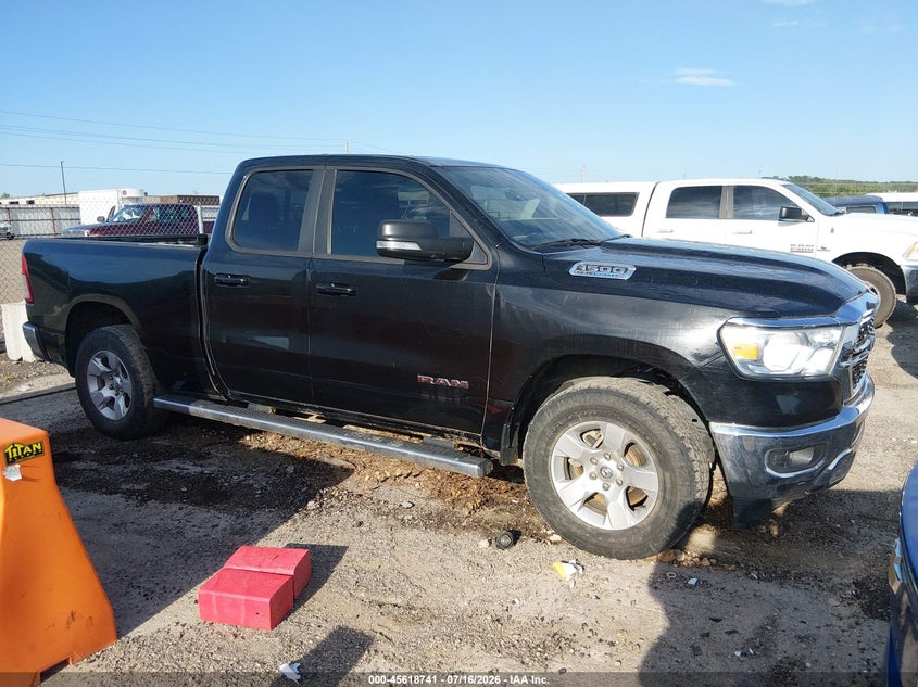 RAM 1500 - zdjęcie 13
