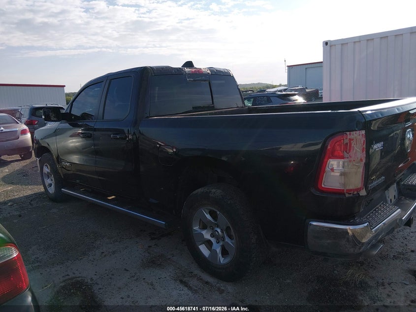 RAM 1500 - zdjęcie 14