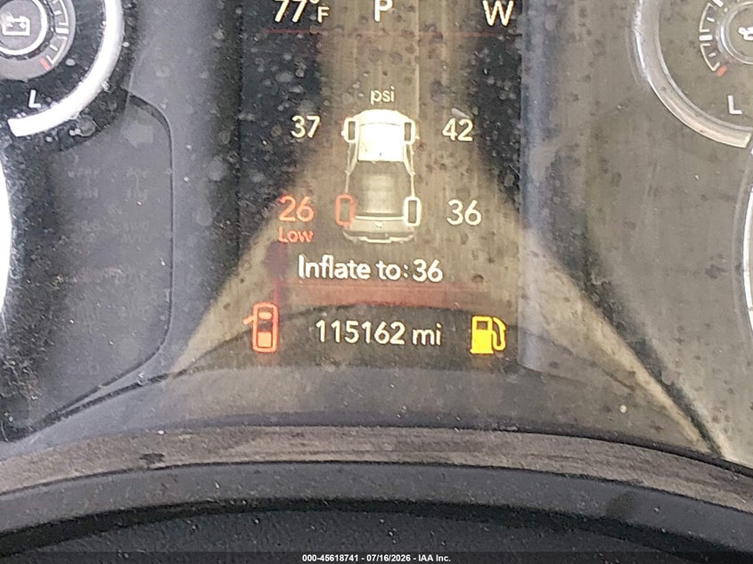 RAM 1500 - zdjęcie 15