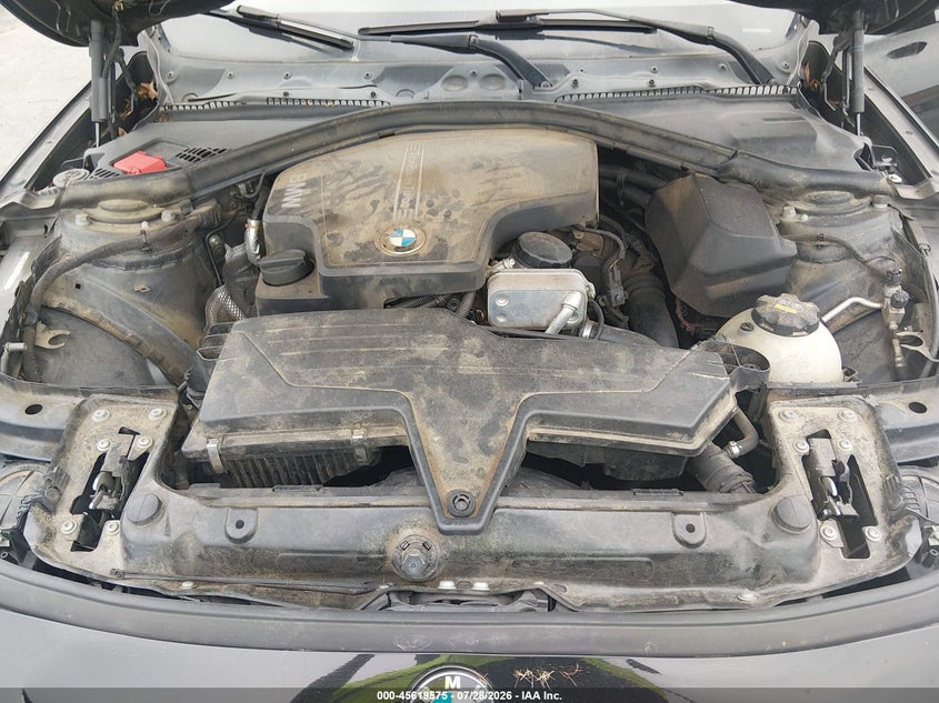 BMW 320I - zdjęcie 10