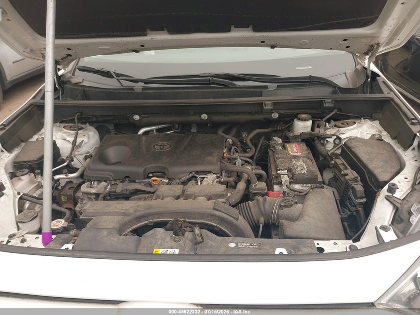 TOYOTA RAV4 - zdjęcie 10