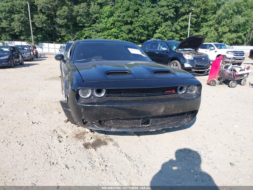 DODGE CHALLENGER - zdjęcie 6