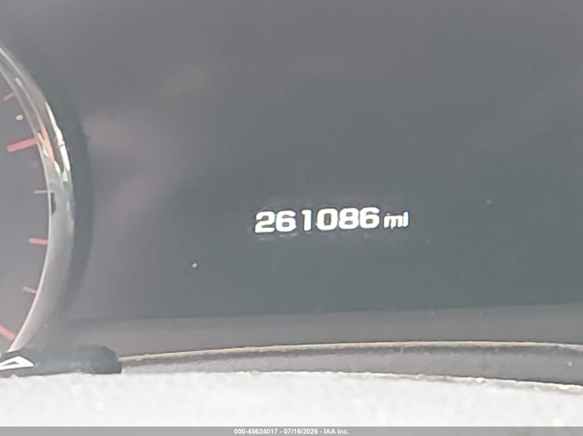 GMC SIERRA 2500HD - zdjęcie 15