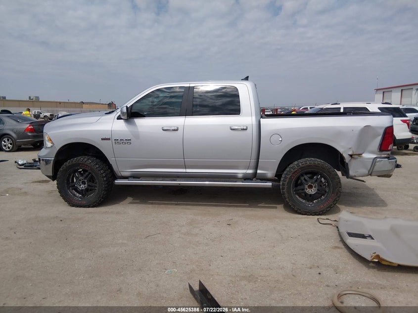 RAM 1500 - zdjęcie 15