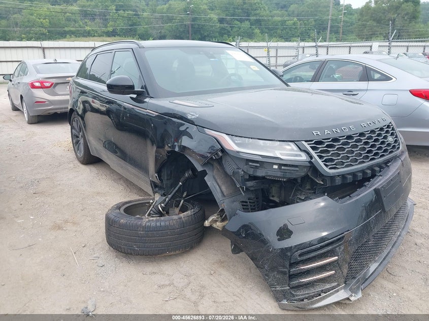 LAND ROVER RANGE ROVER VELAR - zdjęcie 1