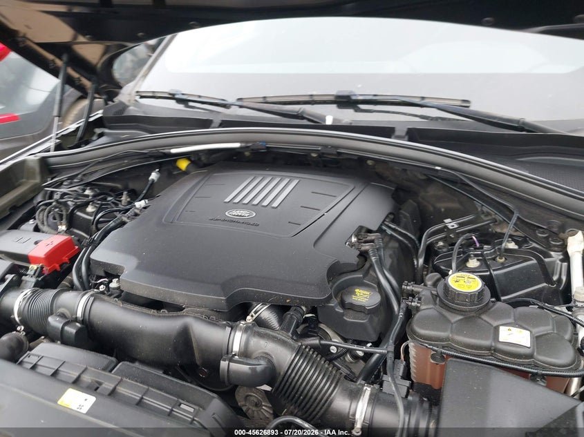 LAND ROVER RANGE ROVER VELAR - zdjęcie 10