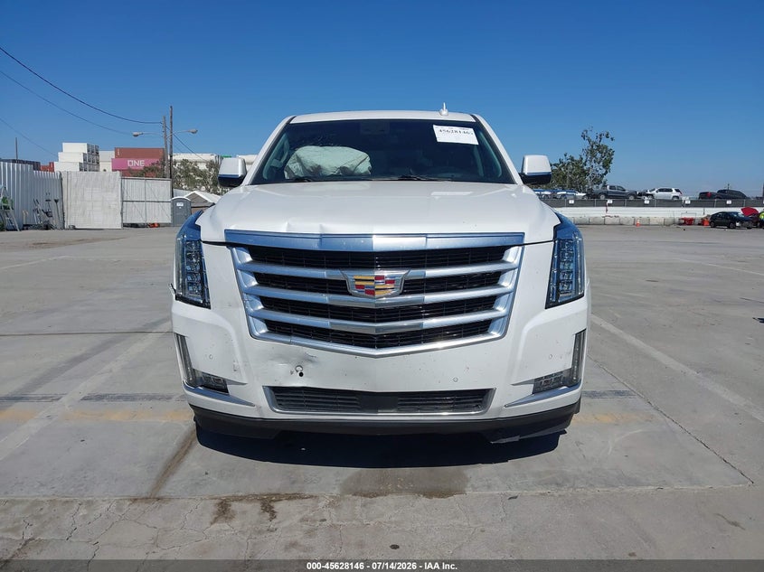 CADILLAC ESCALADE - zdjęcie 15