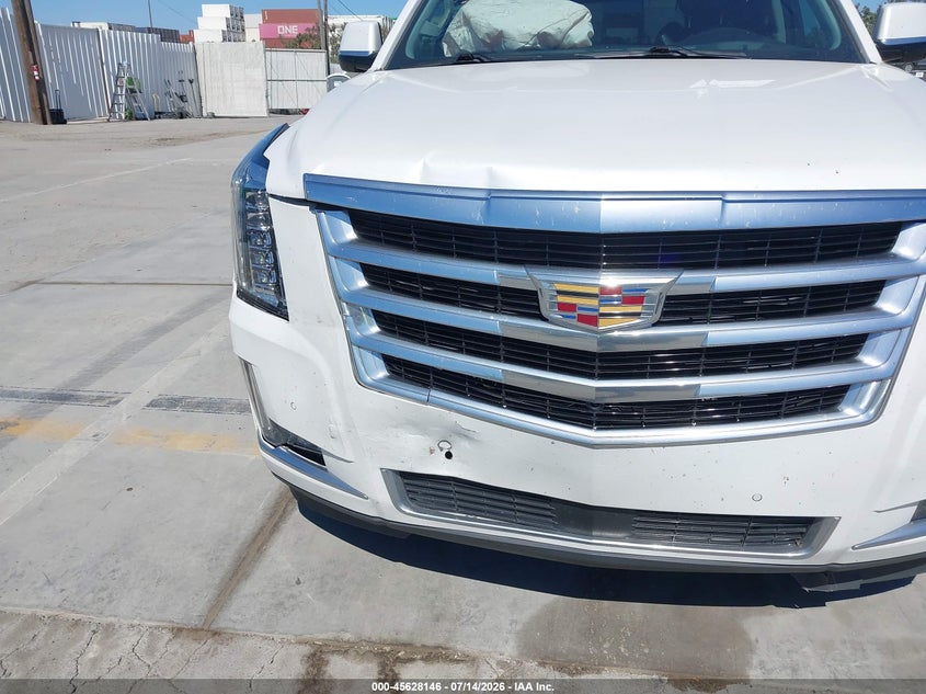 CADILLAC ESCALADE - zdjęcie 6