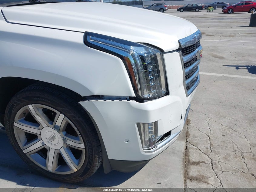 CADILLAC ESCALADE - zdjęcie 13