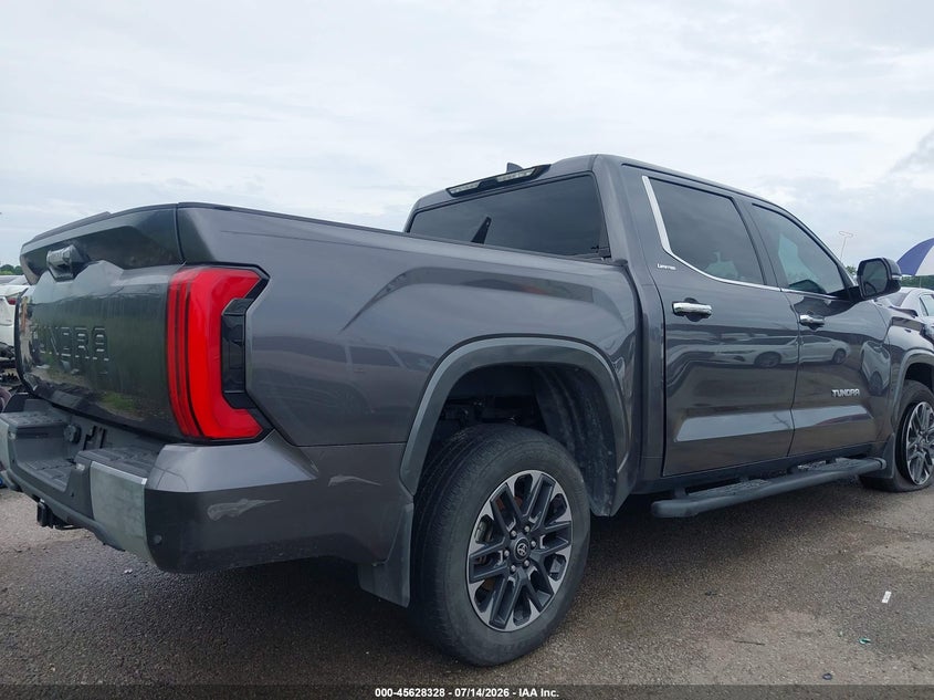TOYOTA TUNDRA - zdjęcie 4