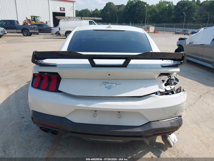 FORD MUSTANG - zdjęcie 16