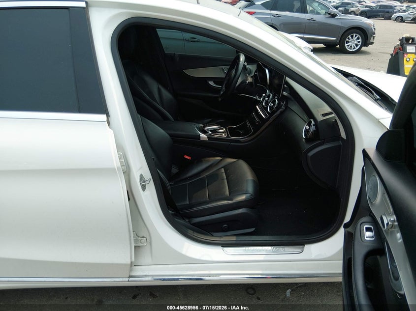 MERCEDES-BENZ C 300 - zdjęcie 5