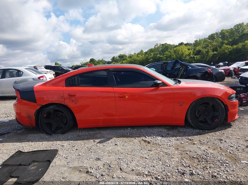 DODGE CHARGER - zdjęcie 13