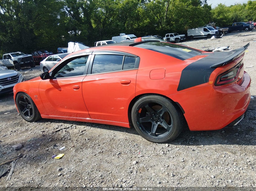 DODGE CHARGER - zdjęcie 14