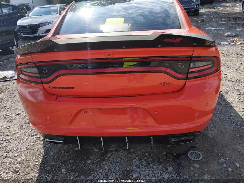 DODGE CHARGER - zdjęcie 16