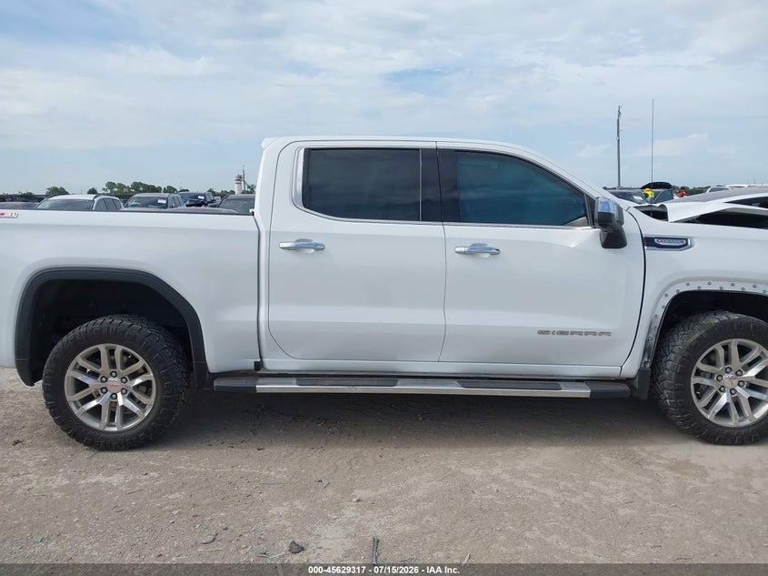 GMC SIERRA 1500 - zdjęcie 13
