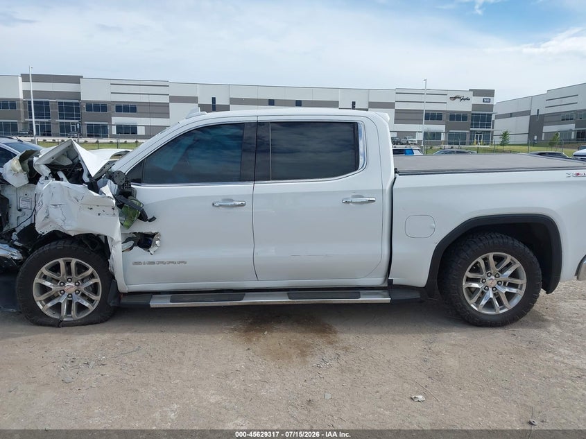 GMC SIERRA 1500 - zdjęcie 14