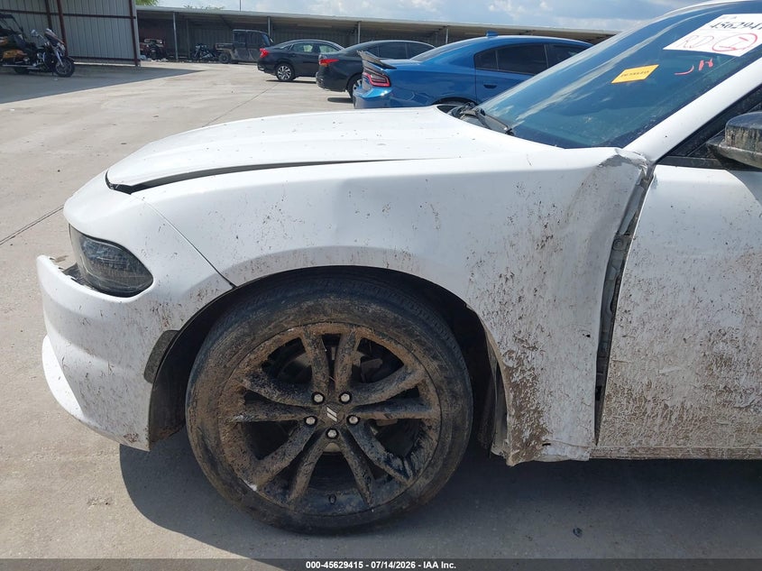 DODGE CHARGER - zdjęcie 19