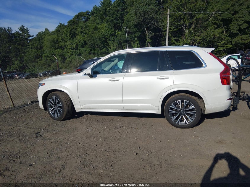VOLVO XC90 - zdjęcie 14
