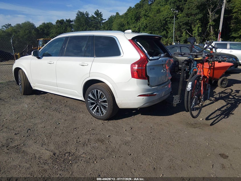 VOLVO XC90 - zdjęcie 3